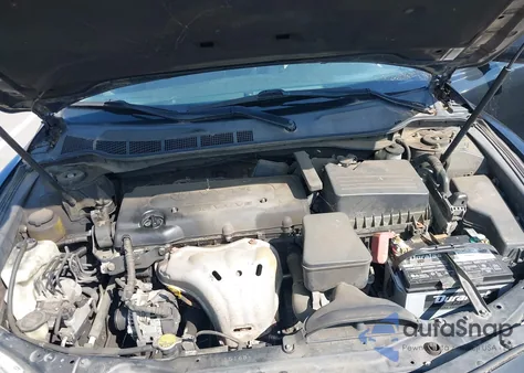 2009 Toyota Camry Se from USA, damaged, VIN 4T1BE46K69U334514